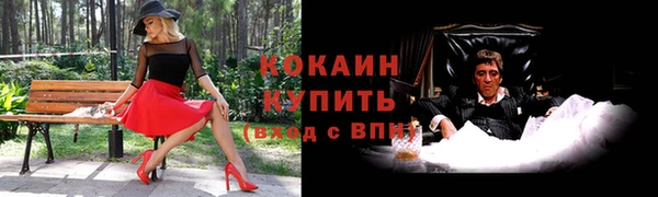 стафф Кулебаки