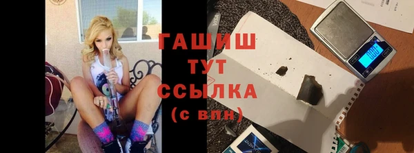 стафф Кулебаки
