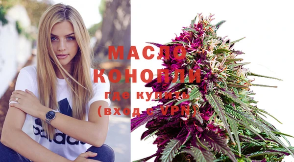 стафф Кулебаки