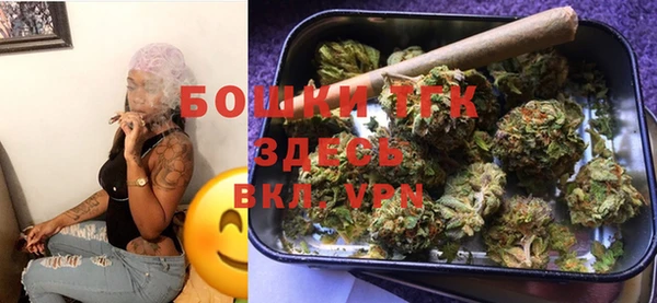 стафф Кулебаки